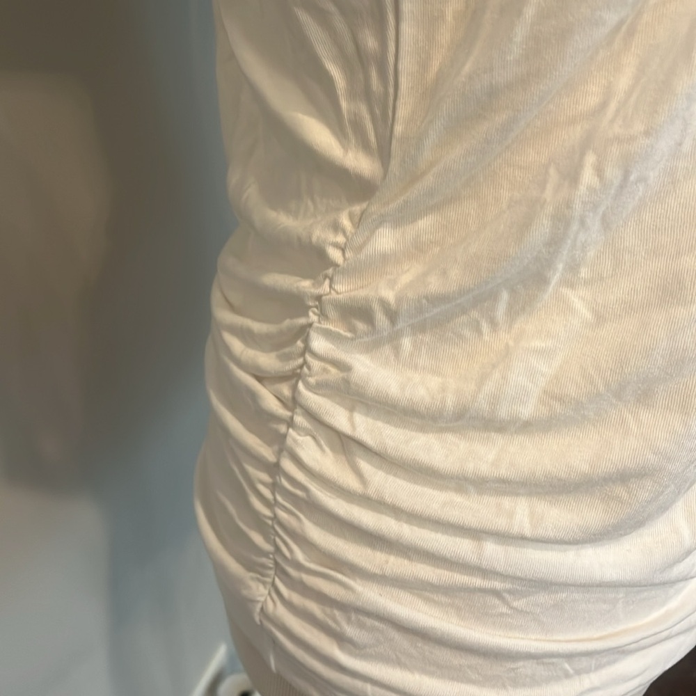 Maternity Top - Picture 3 of 4